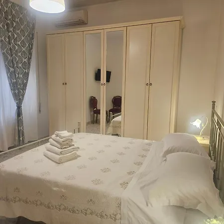 Apartment Vaticandomus42