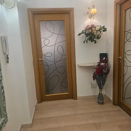 Apartment Vaticandomus42 Rome