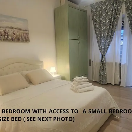 Vaticandomus42 Apartment