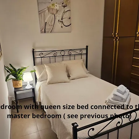 Vaticandomus42 Apartment Rome
