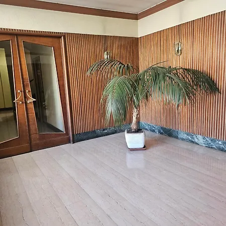 Apartment Vaticandomus42 *