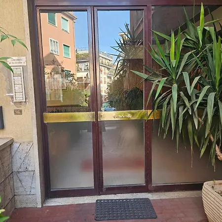Apartment Vaticandomus42 *